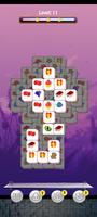 Tiles Match Puzzle Game تصوير الشاشة 1