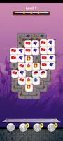 Tiles Match Puzzle Game تصوير الشاشة 2