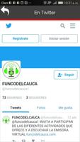 FunCodelCauca Radio اسکرین شاٹ 2