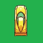 Pixel Car Race icon