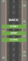 Pixel Car Race screenshot 3