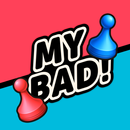 My Bad - Family Board Game APK