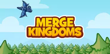 Merge Kingdoms - Tower Defense