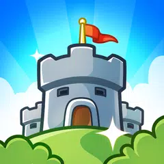 Merge Kingdoms - Tower Defense APK Herunterladen