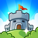 Merge Kingdoms - Tower Defense APK