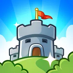 Merge Kingdoms - Tower Defense XAPK 下載