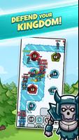 Merge Kingdoms imagem de tela 1