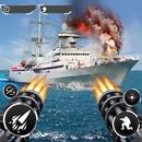 Navy Gunner Legend War Shoot APK