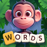 Monkey Words icon