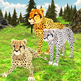 Cheetah Family Simulator
