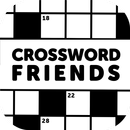 Crossword Friends - Puzzle Fun APK