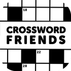 Crossword Friends 圖標