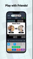 Crossword Friends screenshot 2