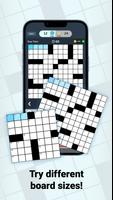 Crossword Friends capture d'écran 3
