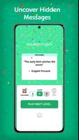 Cryptowords Screenshot 1