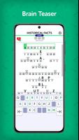 Cryptowords Screenshot 3