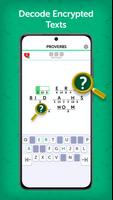 Poster Cryptowords