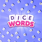 Dice Words icon