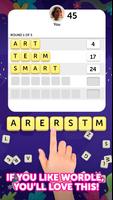 Dice Words Ekran Görüntüsü 1