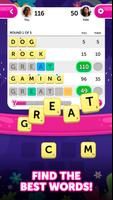 Dice Words Ekran Görüntüsü 2