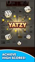 Dice Yatzy capture d'écran 2