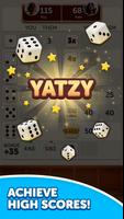 Dice Yatzy captura de pantalla 2