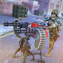 Gunner's Battlegrounds FPS War Survival Shoot APK
