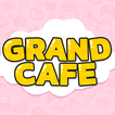 Hello Kitty - Grand Cafe