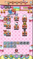 Hello Kitty - Grand Cafe capture d'écran 2