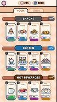 Hello Kitty - Grand Cafe скриншот 3