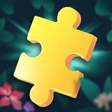 Jigsaw Adventures icon