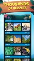 Jigsaw Adventures Screenshot 1