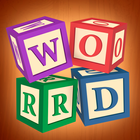 ikon Word Tile Match 3D