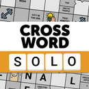 Solo Wordgrams Daily Crossword APK