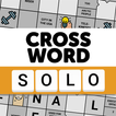 Daily Crossword Arrow Solo icône