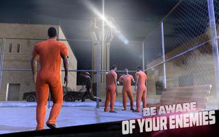 Rules Of Prison Survival Escape captura de pantalla 1