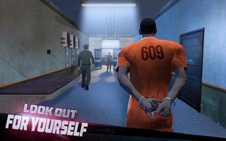 Rules Of Prison Survival Escape screenshot 2