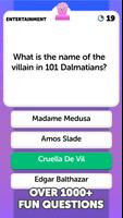 Trivia скриншот 1