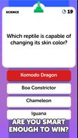 Trivia скриншот 2