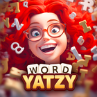 Word Yatzy - Fun Word Puzzler আইকন