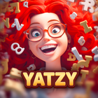 ikon Word Yatzy - Fun Word Puzzler