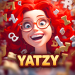 Word Yatzy – Lustiges Worträts Zeichen