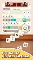 Word Yatzy - Divertido rompeca Poster