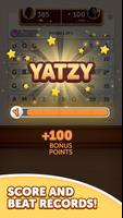 Word Yatzy - Fun Word Puzzler Ekran Görüntüsü 2