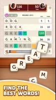 Word Yatzy - Fun Word Puzzler-poster