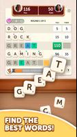 Word Yatzy - Fun Word Puzzler poster