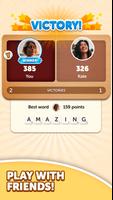 Word Yatzy - Fun Word Puzzler screenshot 1