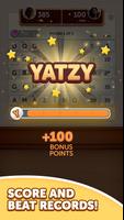 Word Yatzy - Fun Word Puzzler 스크린샷 2