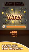 Word Yatzy - Fun Word Puzzler screenshot 2