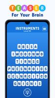 Word Tangle Screenshot 3